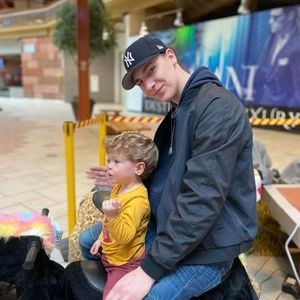 Meet your Posher, Tyler